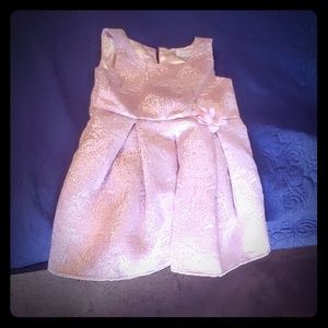 Toddler dress
